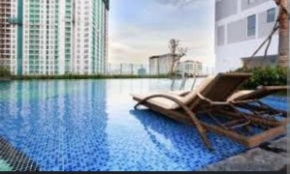 Atarashi Benson Studio Apartment